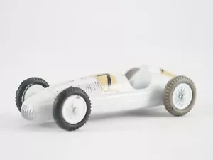 Mercury n° 40 Mercedes-Benz W135 #7 1/43 - Imagen 1 de 9