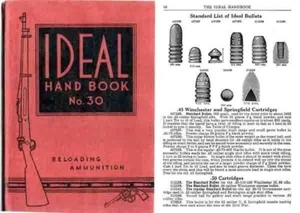 Ideal 1931 Hand Book of Useful Information No. 30 Catalog - Picture 1 of 1