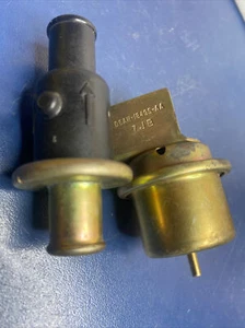 NEW OEM Ford, Mercury A/C water valve, D6AH-18495-AA - Picture 1 of 6