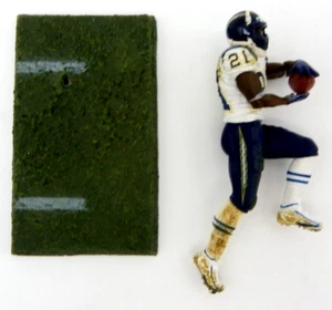 Figura suelta Ladainian Tomlinson San Diego Chargers 2007 NFL McFarlane Toys - Imagen 1 de 3