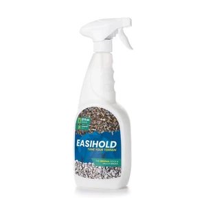 EASIHOLD ROCKS - Colla per Ghiaia in Resina Con Applicatore per Incollare Pietre - Foto 1 di 12