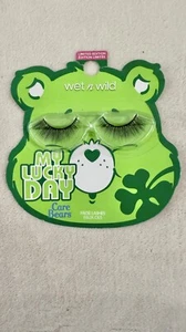 Pestañas postizas Wet N Wild Care Bears My Lucky Day nuevas - Imagen 1 de 1
