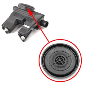 Oil separator membrane for Porsche Cayenne & Panamera 3.6 V6, 4.8 V8 94810713522 - Picture 1 of 4