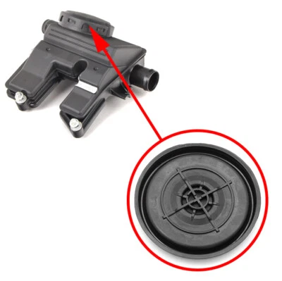 Oil separator membrane for Porsche Cayenne & Panamera 3.6 V6, 4.8 V8 94810713522 - Image 1 of 4