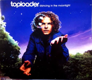 Toploader - Dancing In The Moonlight - CD, VG - Picture 1 of 2