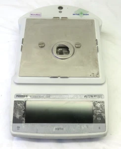 METTLER TOLEDO PG5002-S Analytical Scale Balance Base, FOR PARTS/REPAIR - Picture 1 of 5