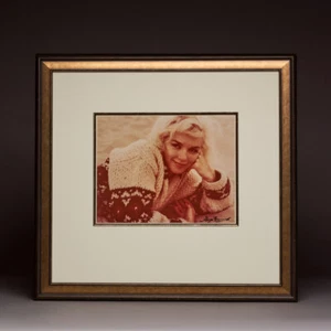 Marilyn Monroe de George Barris, The Last Shoot, 1962  - Imagen 1 de 2