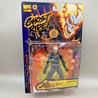 Marvel Legends Flame Chain Ghost Rider 2022 Action Figure NIP Sealed Carded