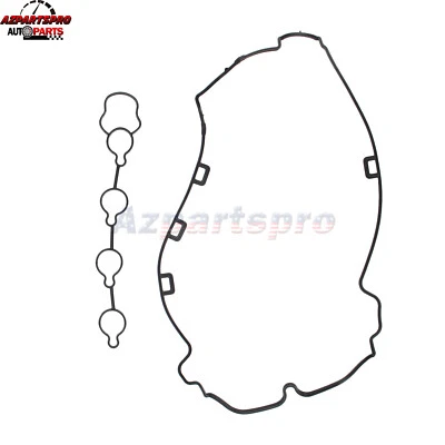 New Valve Cover Gasket Kit For 2007-2010 Saturn Sky Pontiac Solstice 2.0L - Image 1 of 4