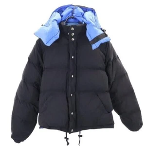 Beauty and Youth United Arrows x Crescent Collaboration USA Made Down Jacket XS - Picture 1 of 10