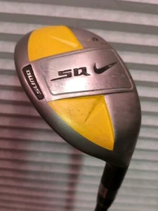 Nike SQ Sumo 3 Wood 21* Graphite Stiff Flex RH Women’s - Picture 1 of 11