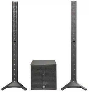HK-AUDIO Elements Gala Beschallungssystem 2000Watt - Bild 1 von 4