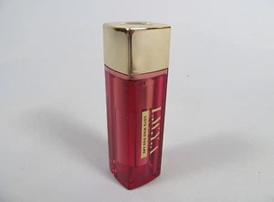 L.W.Y.A Kim Gravel Hydra Kiss Moisturizing Lipstick Pink Fantasy 0.10 oz NWOB - Picture 1 of 3