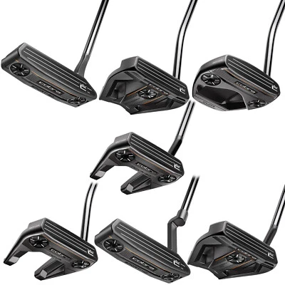 Cobra Vintage 2024 Putter - Pick Your Head Style and Length - Image 1 of 3