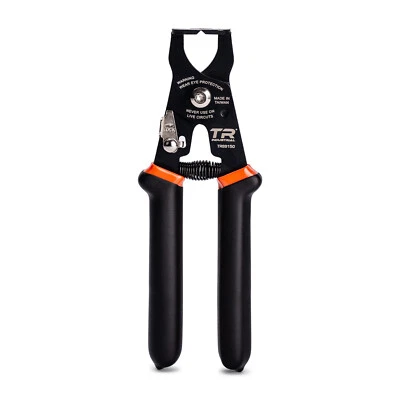 TR Industrial Cable Tie Cutters
