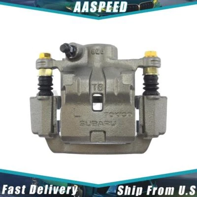 Pinza trasera izquierda para Subaru WRX 2019 2018 2017 2016 2015 2014 2013 2012 Foto 1 de 4