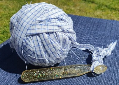 CROCHET HOOKS  -ALL SIZES IN STOCK- Large Jumbo 12mm / 15mm / 18mm / 20mm / 25mm - image 1 of 4