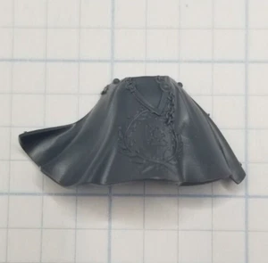 Warhammer 40k Adeptus Custodes Bits Allarus Terminator Embroidered Tabard #35 - Picture 1 of 2