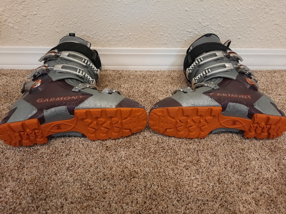 Garmont Ski & Snowboard Boots for Men for sale | eBay