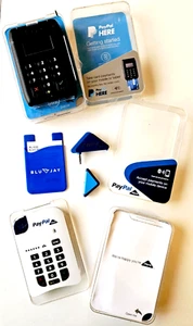 Paypal Here, Paypal Terminal, Paypal Phone receiver Swipe, get your payments C5 - Picture 1 of 8