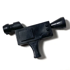 Darkwing Duck Tuskernini Vintage Disney Figure Toy Camera Weapon Accessory Part - Picture 1 of 4