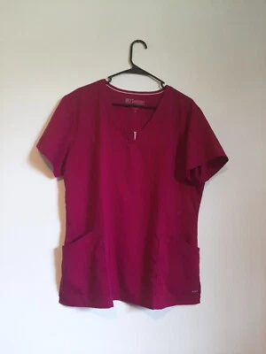 Exfoliantes Gray's Anatomy Professional Wear de Barco talla XL Foto 1 de 4