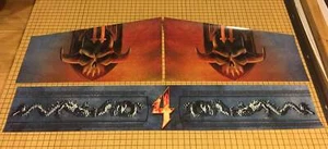 Mortal Kombat 4 Box Art - Bild 1 von 6