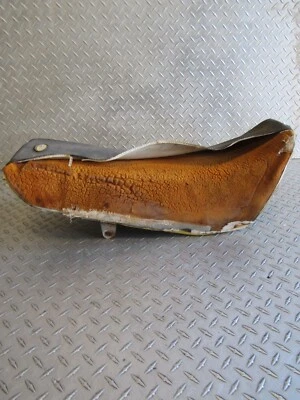 1991 91 SUZUKI DR350 DR 350 SEAT - Изображение 1 из 4