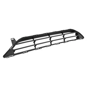 Black Front Bumper Lower Grille Mesh Style Grill For Nissan Rogue 2017-2020 - Picture 1 of 12