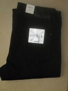 BRAX jeans stretch jeans style chuck denim perma black MSRP €99.95 NEW - Picture 1 of 1