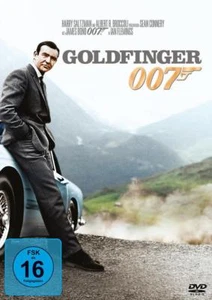 James Bond - Goldfinger (2012) - Bild 1 von 1