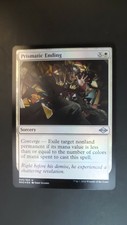 Modern Horizons 2 ** Prismatic Ending (FOIL) (NM/MT!) ** Mtg Magic