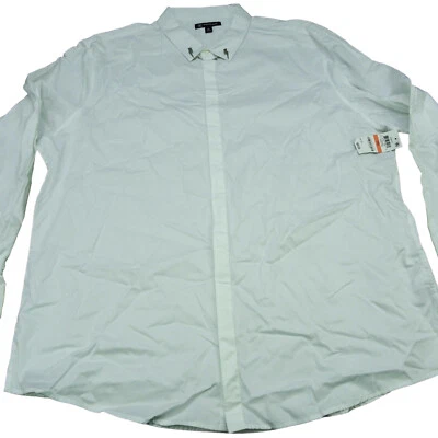 Vestido de fiesta INC International Concept para hombre manga larga nuevo con etiqueta Foto 1 de 4