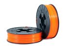 PLA 1,75mm orange fluor 0,75kg - 3D Filament Supplies € 34,10 / Kilogram