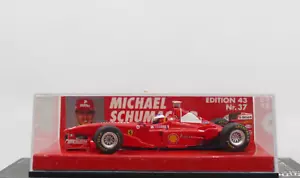 Minichamps 510984303 Ferrari F300 Car#3 1998 Michael Schumacher Scale 1:43 - Picture 1 of 3