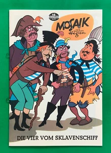 WIPA Mosaik Digedags Reprintheft Nr. 68 aus Reprintmappe 6 Kiosk - Bild 1 von 2