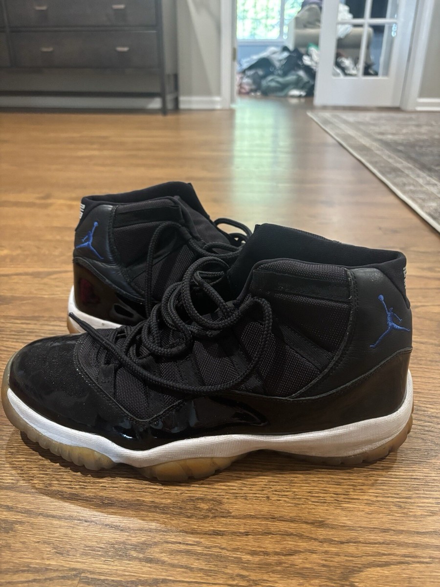 Air Jordan 11 スペースジャム　28センチ　2000年 Jordan 11 Retro 2000 Space Jam for Sale - Authenticity