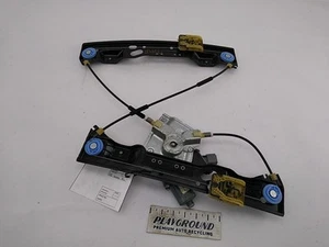 Driver Left Front Window Regulator SAAB 9-5 2010 2011 10 11 - Bild 1 von 10