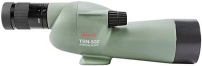 Kowa Spotting scope TSN-502 KW-TSN-502 50mm 20-40x waterproof Direct view type - Image 1 of 4