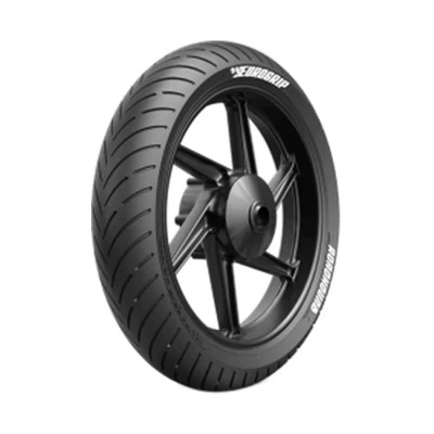 TYRE EUROGRIP 120/60 R17 (55W) ROADHOUND - Image 1 of 4