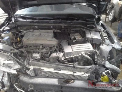 Volkswagen Jetta 2016 motor de arranque Foto 1 de 4