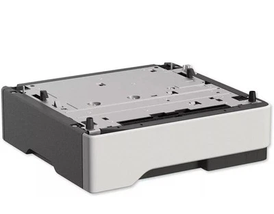 Lexmark 50G0802 Paper Tray, 550 Sheet Capacity -  New In Factory Sealed Box - Image 1 of 3