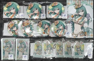Date A Live Lottery Here Easter Ver. Seven Sins - Picture 1 of 1