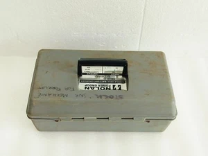 Nolan BB0442-01 Single Cell Battery Charger - Picture 1 of 13
