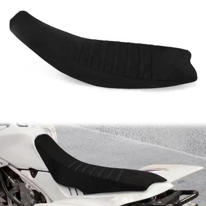 Repuesto funda asiento moto apta para Honda Trx 450R TRX 450 R 450 ER 04-18 - Imagen 1 de 8