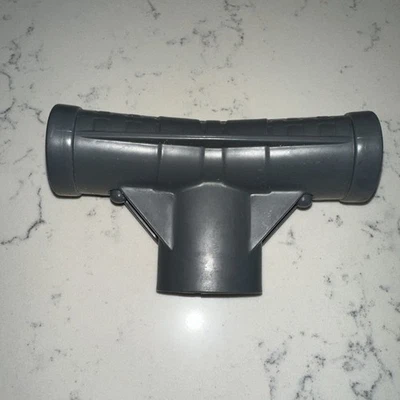 COLEMAN POOL 16 X 42 POWER STEEL Clickconnect T- CONNECTOR - Image 1 of 4