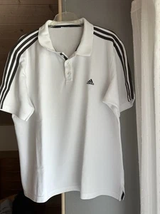 Adidas Poloshirt XL - Bild 1 von 4