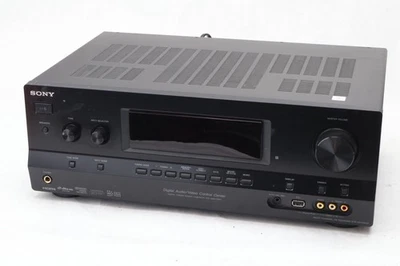 Sony STR-DH720HP Receiver HiFi Stereo HDMI 5.1 Channel Surround Sound Theater - Image 1 of 4