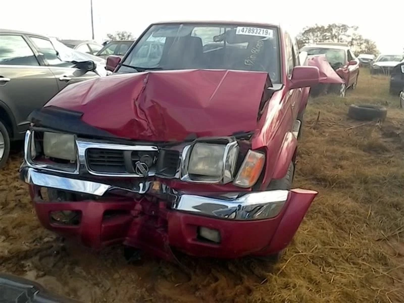 Cilindro maestro de freno de 6 cilindros para Nissan Frontier 99-02 OEM Foto 1 de 4