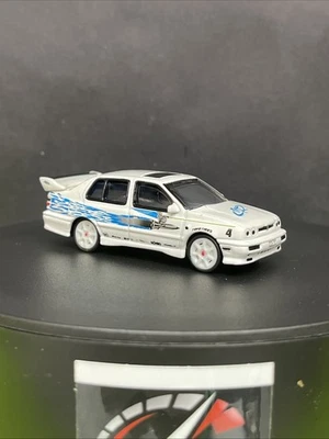 Racing Champions 1:64 Scale Fast And The Furious 1995 Volkswagen Jetta Ser.5 - Image 1 of 4